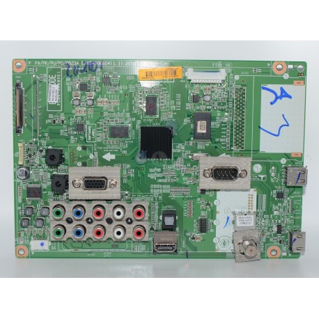 LG EBT61855490 Main Board for 42PA450C-UM (EAX64696604(1.0))