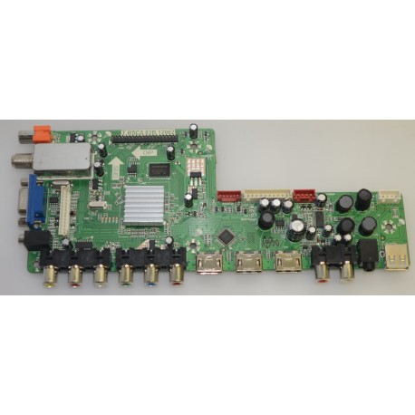 Sceptre B12125898 (T.RSC8.82B 12062, V390HJ1-L02) Main Board for X409B