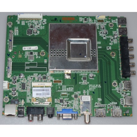 Vizio Y8385904S (0160CAP00100ST) Main Board