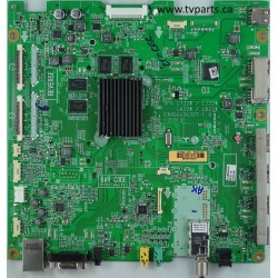 LG EBT62174007 (EAX64434208-1.0) Main Board for 47LM6400-UA