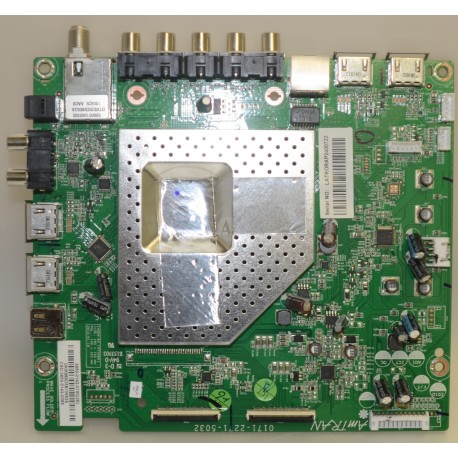 Vizio 3650-0142-0150 (0171-2271-5032) Main Board for E500D-A0