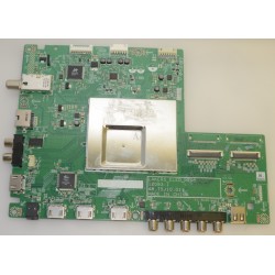 Vizio 55.75J01.001G Main Board for E551I-A2 / E650i-A2