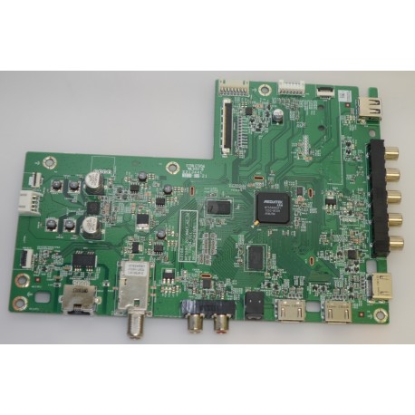 Vizio 55.75Q01.E01 ( MT5580_2012M47_42_32, 48.75Q04.011) Main Board fo