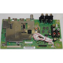 JVC CACFI23061 (CML234B) Main Board for LT-50A330