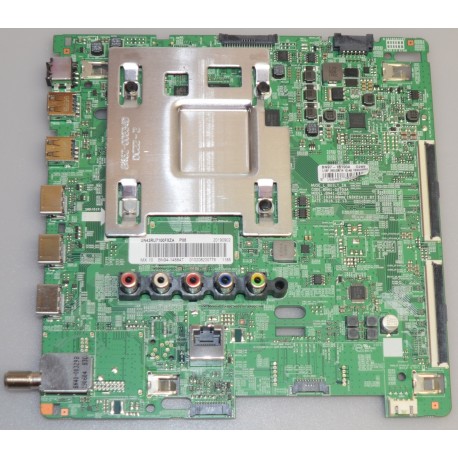 Haier SMT1108101 (CV318H-A) Main Board for LE42B1380