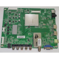 Insignia 756TXCCB01K0890000 Main Board for NS-39D240A13