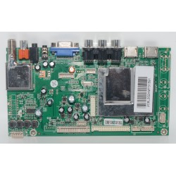 Haier 2C.6L002.AMT (MSAV3217-ZC01-01) (2C6L002AMT) Main Board for L32B