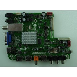 Proscan 1B2E2003 (T.RSC8.A1B 12092) Main Board for PLED4664A