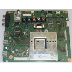 Sony 1-895-307-11 MBP Board (MUST UPGRADE SOFTWARE!)