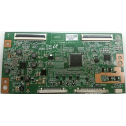 Samsung LJ94-26527B (12YR_S128BMB3_4C4LV0.1) T-Con Board