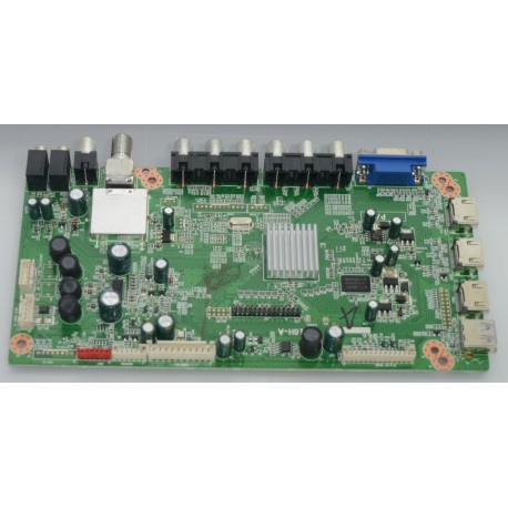 Haier SMT111074 (CV318H-A) Main Board for LE46B1381