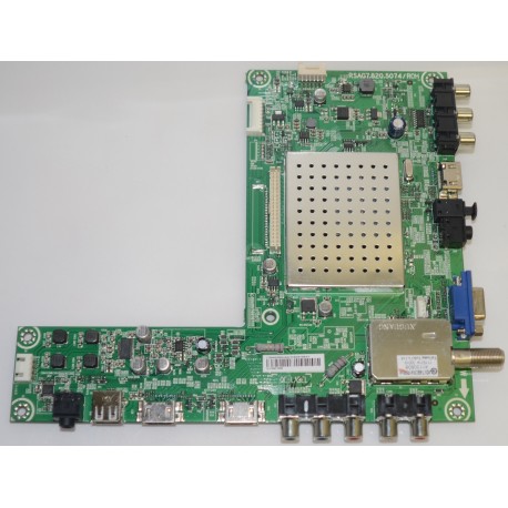 Insignia 161816 Main Board for NS-39E480A13