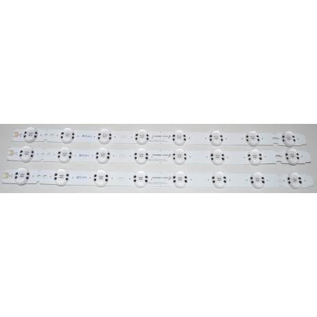 LG EAV63992801 LED STRIPS (3)