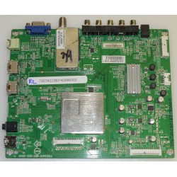 Insignia 756TXCCB01K0880000 Main Board for NS-39D240A13
