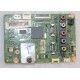 Samsung BN94-06143A Main Board for UN60EH6003FXZA