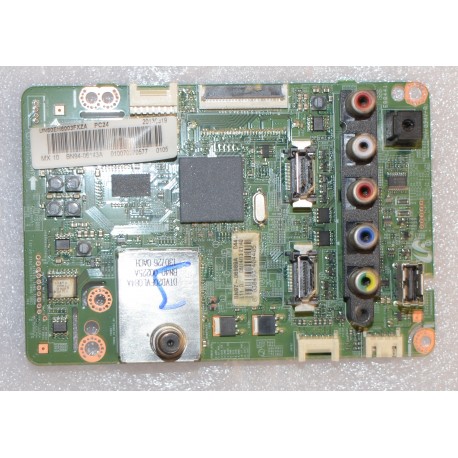 Samsung BN94-06143A Main Board for UN60EH6003FXZA
