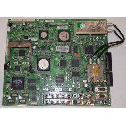 LG EBR35912701 (EAX34900601(13)) Main Board for 42PB4DT-UB