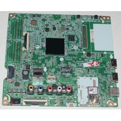 LG EBT65438102 MAIN BOARD