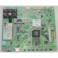 Panasonic TZZ00000020A (431C4V70L01) Main Board for TC-L42U5