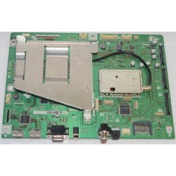 Sharp DUNTKD862FM04 Main Board Version 2 (KD862, XD862WJ)