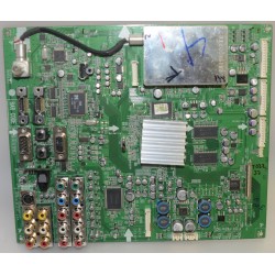 LG EBT35260105 (EAX35618201(10)) Main Board for 42PC5D-UC