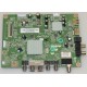 Sharp 9LE363226820395 Main Board for LC-32LE551U