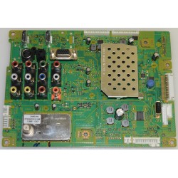 HITACHI CA3EI0Y261 (CEJ554A) Main Board