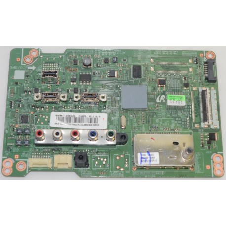 Samsung BN96-20652A Main Board for UN26D4003BDXZA