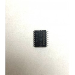 Samsung BN94-05971A Main Board for UN39EH5003FXZA EEPROM