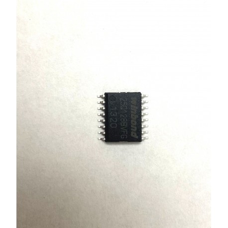 Samsung BN94-05971A Main Board for UN39EH5003FXZA EEPROM