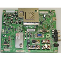 Dynex CBPFTQ9CBZK212 Main Board for DX-22L150A11