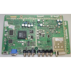 Philips 313926719711 (31391236145) Main Board