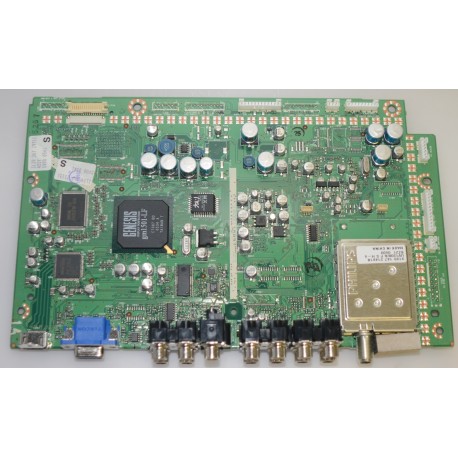 Philips 313926719711 (31391236145) Main Board