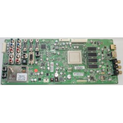 LG EBR50477601 (EAX43280302(2)) Main Board for 37LG60-UA