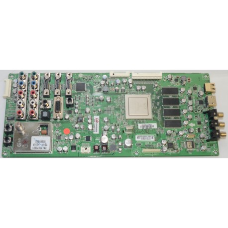 LG EBR50477601 (EAX43280302(2)) Main Board for 37LG60-UA