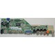 Sharp NQP890M0006N17 (CV3393BH-C) Main Board for LC-60LE452U