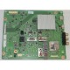 Sharp DKEYMF905FM06 (KF905, QPWBXF905WJZZ) Main Board