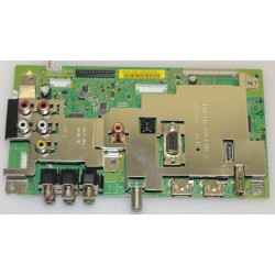 Hitachi CAC8I22161 (CML234A) Main Board for L40A105E