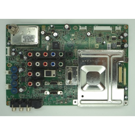 Sony 1-857-322-33 Main A Board for KDL-32L5000 / KDL-32LL150