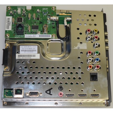 Philips 996510039678 (NAFTA VER:1.0) Main Board