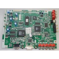 Polaroid 667-L37K7N-56 (667-L37K7N-56 V.2) Main Board Version 2 (782-L