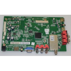 Dynex 6MS00501A0 (569MS0701B) Main Board for DX-46L261A12