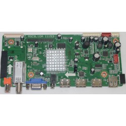 Sceptre 1B1L3360 (T.RSC8.10A 11153) Main Board for X322BV-HD
