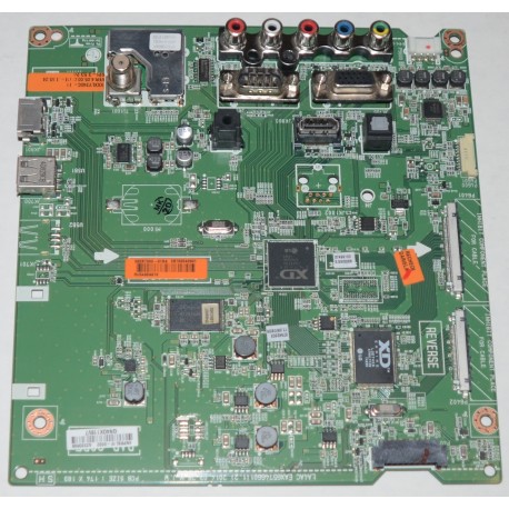 LG EBT63340901 MAIN BOARD