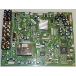 Insignia DTV185(DGM5)-9000 Main Board for NS-LDVD19Q10A