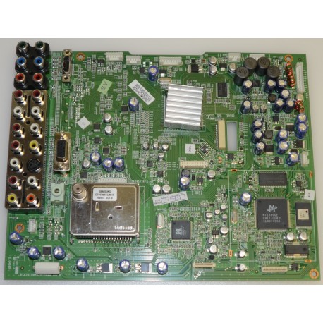 Insignia DTV185(DGM5)-9000 Main Board for NS-LDVD19Q10A