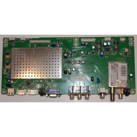 Hitachi 154167 (RSAG7.820.2107/ROH) Main Board for L40C205