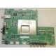Vizio 55.75J01.001G Main Board for E551I-A2 / E650i-A2
