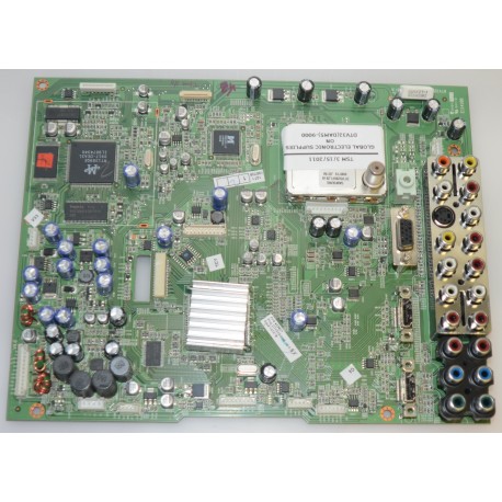 Insignia DTV32DGM5-9000 Main Board for NS-LTDVD32Q-10A