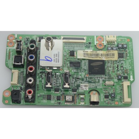 Samsung BN96-20973A Main Board for PN51E440A2FXZA / PN51E450A1FXZA
